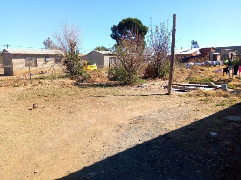 2 Bedroom Property for Sale in Grasslands Free State